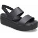 Босоніжки Crocs Brooklyn Low, W7, W8, W9, W10